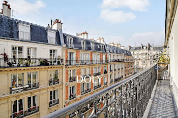 appartement à Paris 17ème (75)