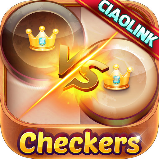 Checkers Online - Ciaolink
