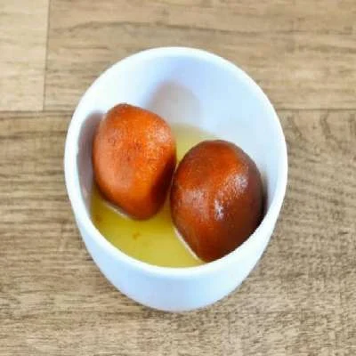 Gulab Jamun