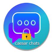 Caesar Chats  Icon