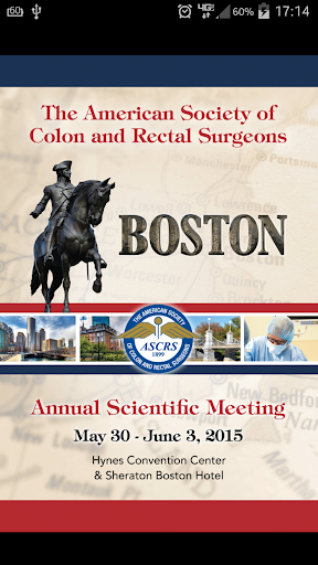 2015 ASCRS Annual Meeting