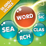 Word Pop Addict - Word Puzzles icon