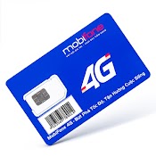 Sim 4G Mobifone Trọn Gói 1 Năm Không Giới Hạn Dung Lượng Tốc Độ Cao Cho Smartphone, Wifi, Camera, Dcom