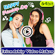 Download Friendship Music Video Maker (MV) - 64Bit Support For PC Windows and Mac 2