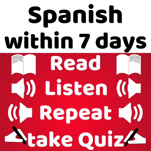 English To Spanish Speaking Learn Spanish Easily Apps Bei Google Play