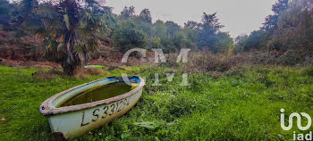 terrain à Rives de l'Yon (85)