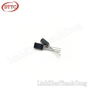 Bộ 2 Chiếc D468 Transistor To - 92 Npn 1A 25V