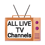 Cover Image of डाउनलोड Live TV Channels Free - USA TV UK TV India Pak TV 2 APK