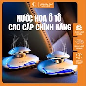 Nước Hoa Ô Tô Cao Cấp Khử Mùi Hiệu Quả Lưu Hương Lâu, Nước Hoa Xe Hơi Nhập Khẩu Iiantoiy St02