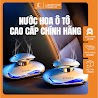 Nước Hoa Ô Tô Cao Cấp Khử Mùi Hiệu Quả Lưu Hương Lâu, Nước Hoa Xe Hơi Nhập Khẩu Iiantoiy St02