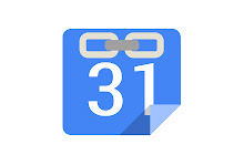 Links for Google Calendar™ small promo image