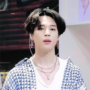 BTS's Jimin Does The “What's In My Bag?” Challenge — Here Are His