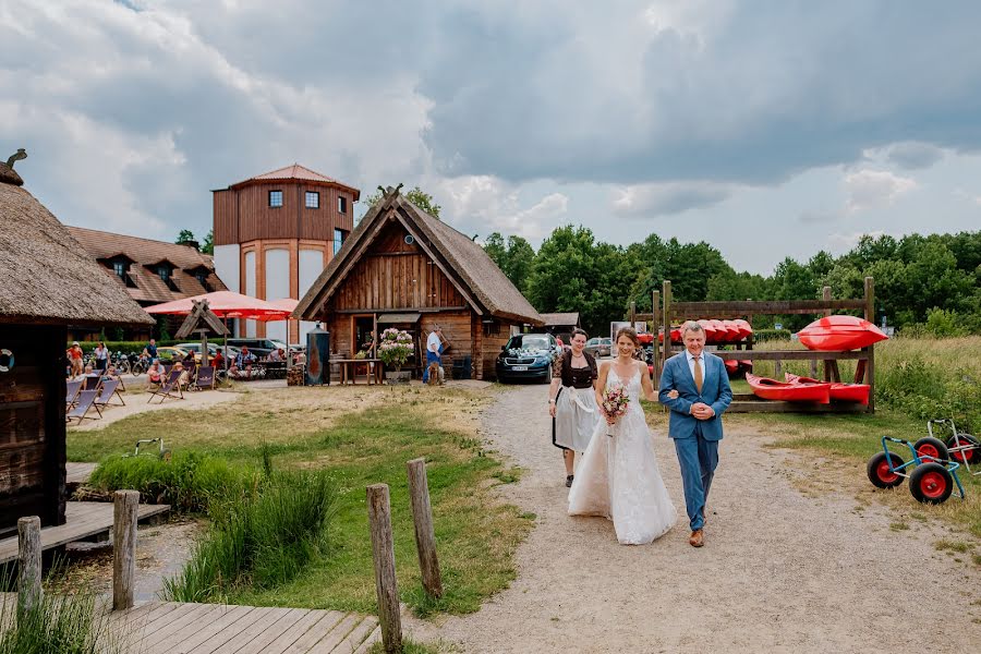 Huwelijksfotograaf Alexander Ziegler (spreeliebe). Foto van 11 mei