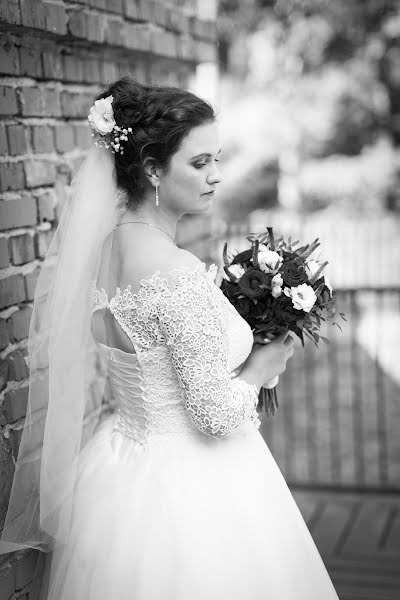 Photographe de mariage Dušan Račko (dusanracko). Photo du 4 janvier 2020