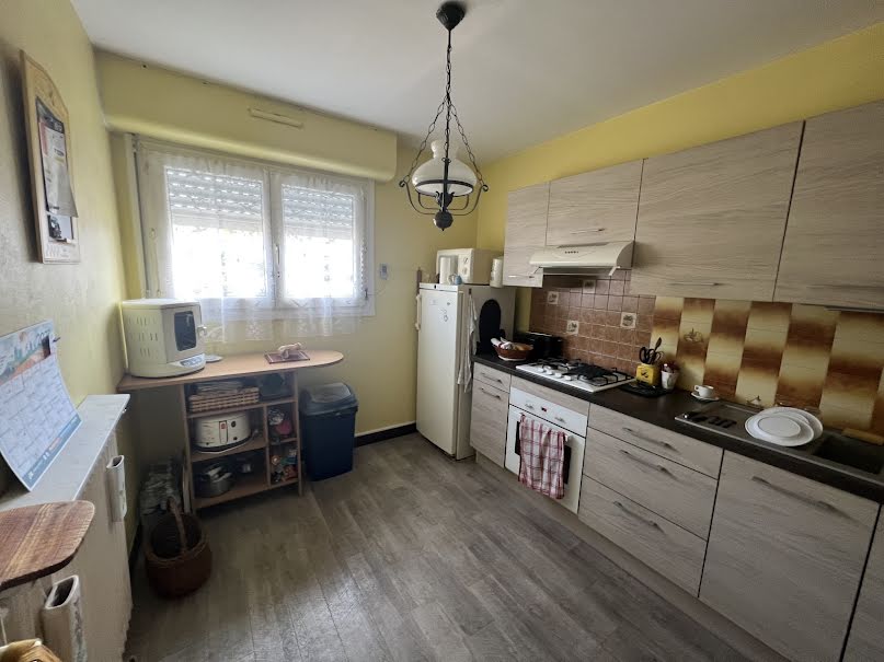 Vente appartement 2 pièces 57 m² à Royan (17200), 187 250 €