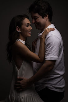 Fotografo di matrimoni Michel Macedo (macedo). Foto del 16 maggio 2023