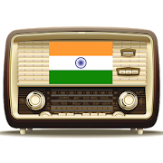 Radio India  Icon