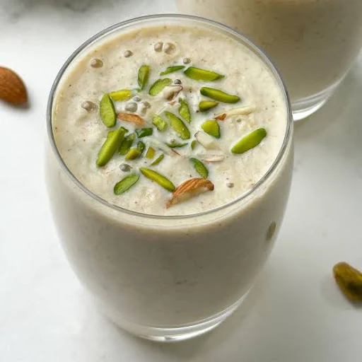 Dry Fruit Milkshake