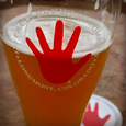 Logo of Left Hand Hopfenweiss