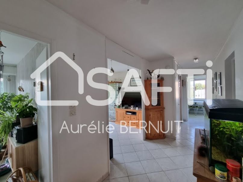 Vente appartement 4 pièces 82 m² à Besançon (25000), 135 000 €