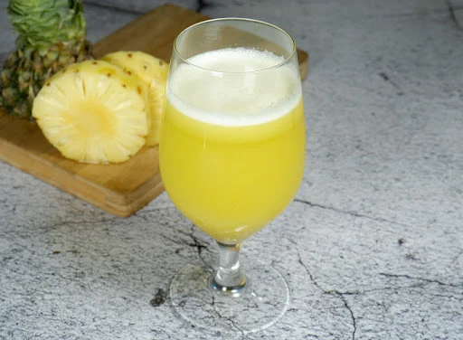 Pineapple Juice