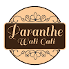 Parathe Wali Gali, Jayanagar 1st Block, Bangalore logo