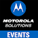 Motorola Solutions Events icon