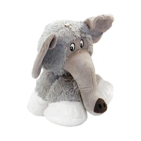 KONG Stretchezz Legz Elephant, small, RSL32E 3st