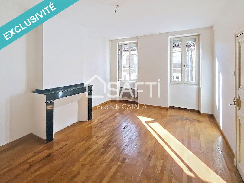 Vente maison 9 pièces 225 m² à Villefranche-de-Lauragais (31290), 369 000 €