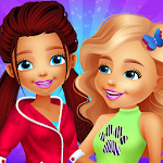 Cover Image of Unduh Pajama Party Dress Up 1.0.1 APK