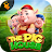 The Pig House Slot-TaDa Games icon