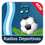 Cover Image of Download Sports Radios of Argentina 1.0.1 APK