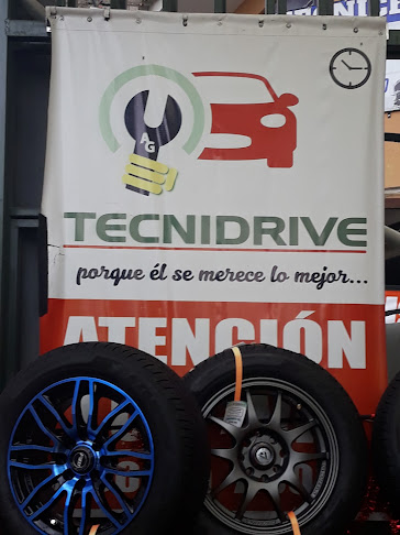 Tecnidrive - Cuenca