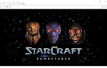 Chrome Starcraft Tab small promo image