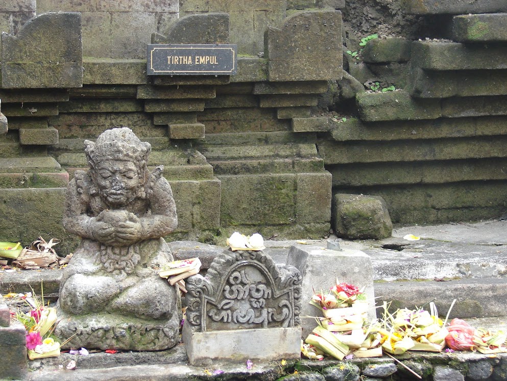 bali tirta empul