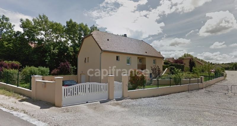 Vente maison 8 pièces 146 m² à Arbois (39600), 326 000 €
