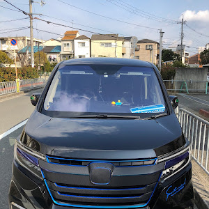 ステップワゴン RP3