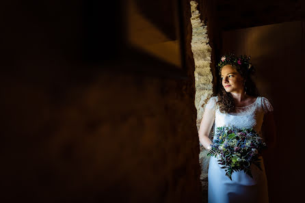 Wedding photographer Bastien Hajduk (bastienhajduk). Photo of 13 August 2020