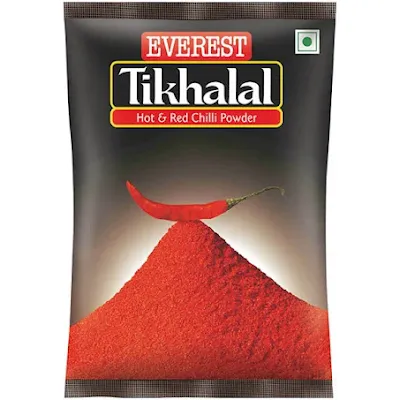 Everest Tikhalal Powder - 100 gm