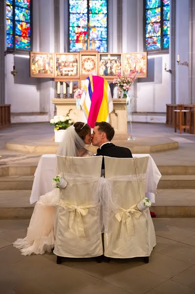 Fotógrafo de casamento Marina Polianskaja (justphotography). Foto de 12 de outubro 2019