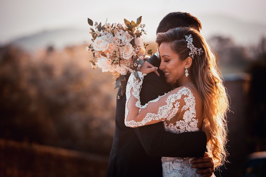 Huwelijksfotograaf Guido Tramontano Guerritore (tramontanoguer). Foto van 1 april 2021