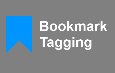 Bookmarks Tagging Preview image 0