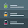 Cross-Device Battery Monitor icon