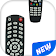 Remote Control For Millicom Tigo icon