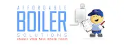 Affordable Boiler Solutions Ltd Logo