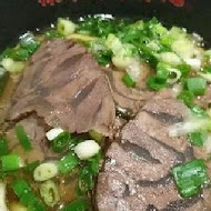 林東芳牛肉麵