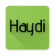 Haydi Download on Windows