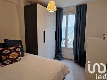 appartement à Paris 18ème (75)