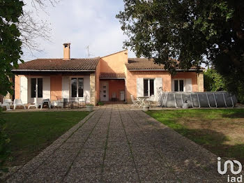 maison à Entraigues-sur-la-Sorgue (84)