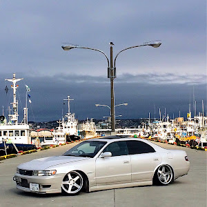 チェイサー JZX90